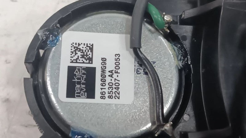 Lexus LS460 Speaker 547387 2007 2008 2009 OEM