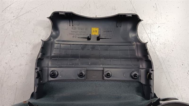 Kia Forte Speedometer Bezel Dash Surround Trim 2016 2015 2014 OEM