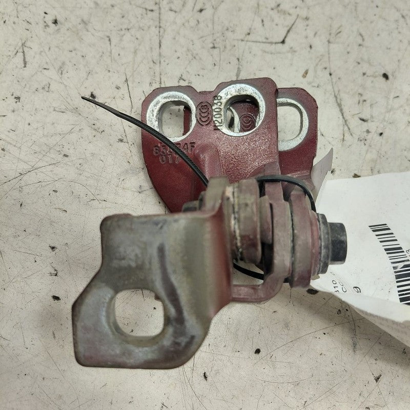 Jeep Cherokee Door Hinge Set Right Front Passenger  2019 2020 2021