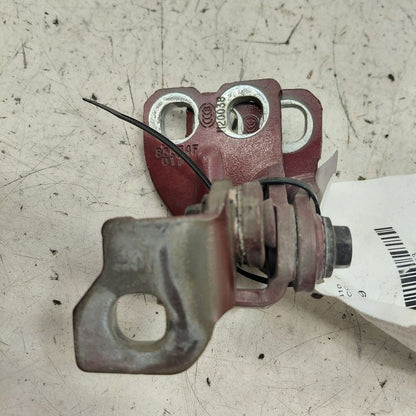 Jeep Cherokee Door Hinge Set Right Front Passenger  2019 2020 2021