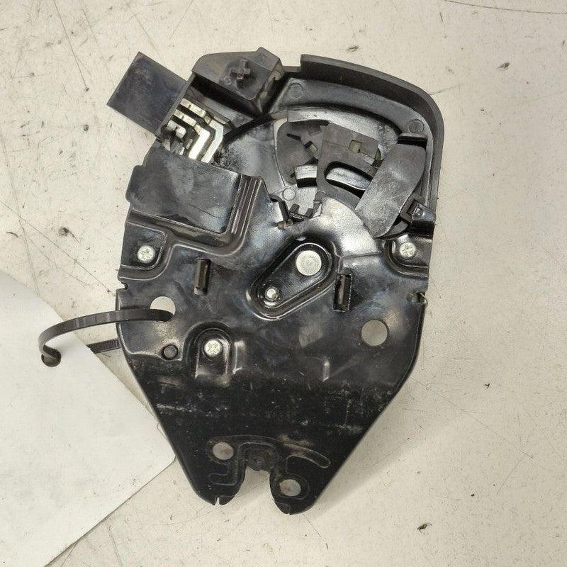 Honda Clarity Trunk Latch  2018 2019 2020