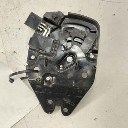 Honda Clarity Trunk Latch  2018 2019 2020