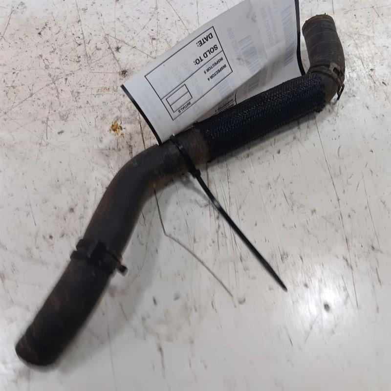 Chevy Malibu Coolant Line Crossover Pipe  2019 2020 2021 2022 2023 2024