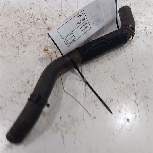 Chevy Malibu Coolant Line Crossover Pipe  2019 2020 2021 2022 2023 2024