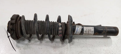 Strut Front Without Electronic Suspension Control Fits 07-16 EOS  OEM