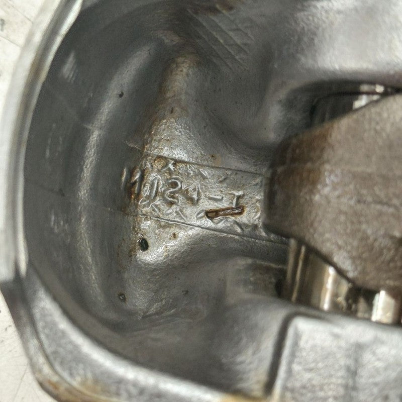 Jeep Cherokee Single Piston With Connecting Rod   3.2 2019 2020 2021
