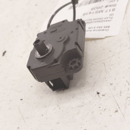 Mitsubishi Outlander   Flap Door Motor Heater AC Door Actuator  2018 2