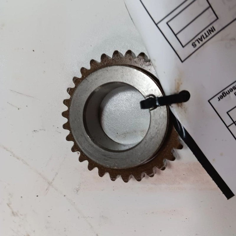 Jeep Compass 2.4 Timing Gear 2017 2018 2019 2020 2021 2022 2023