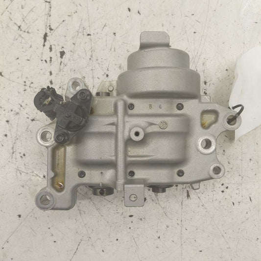 Lexus NX350 Engine Balance Shaft  2022 2023 2024 2025