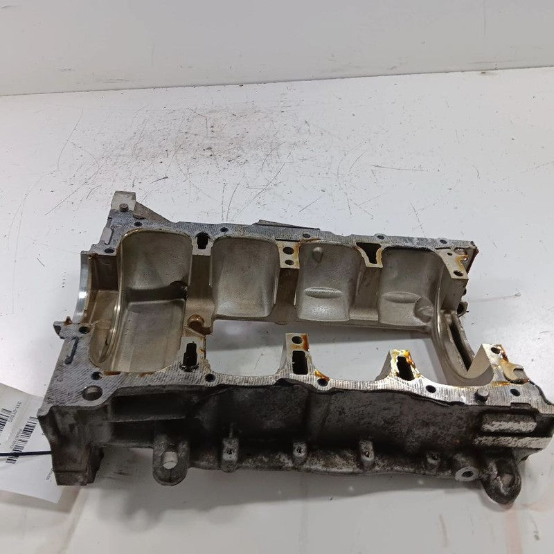 Oil Pan 2.4L Fits 14-23 Jeep Cherokee OEM