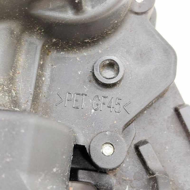 Rear Wiper Motor Fits 21-25 Chevy Trailblazer