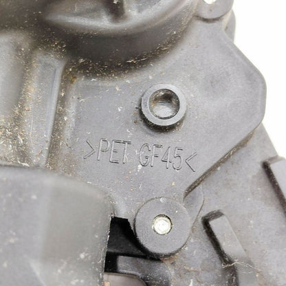 Rear Wiper Motor Fits 21-25 Chevy Trailblazer