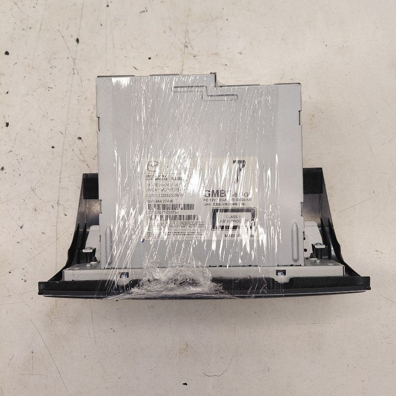 Audio Equipment Radio CD Player Fits 14-17 Mazda 6