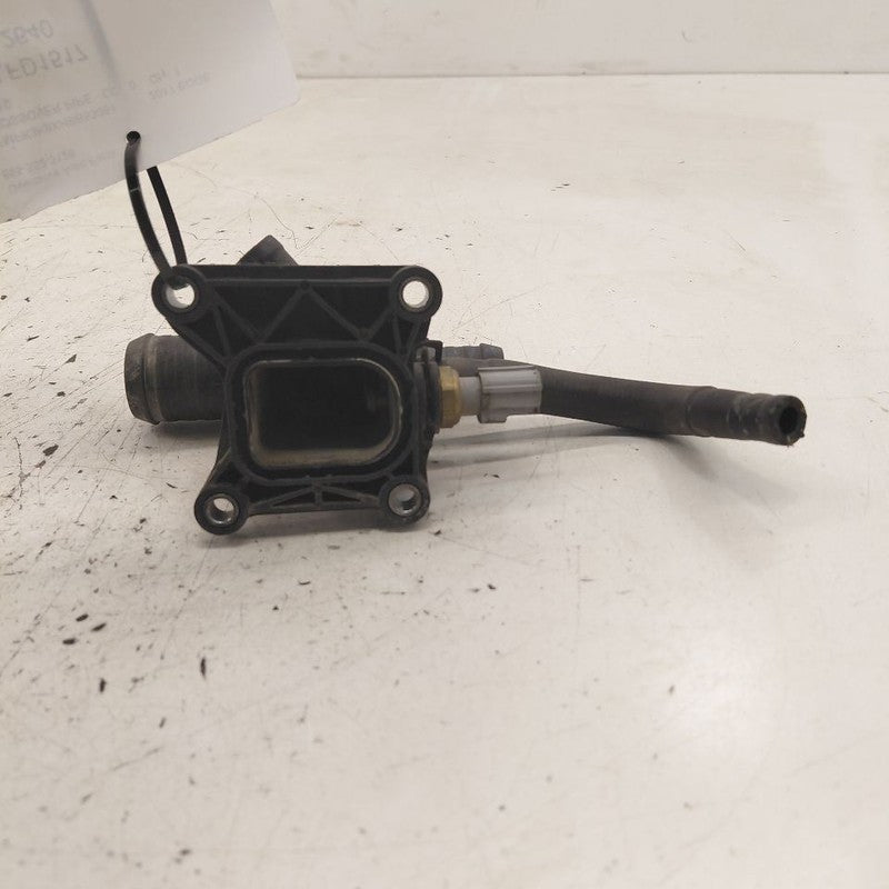 Ford Edge Coolant Line Crossover Pipe  2.0 2018 2017 2016 2015