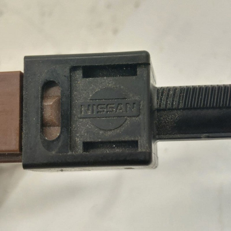 Nissan Versa Brake Pedal Switch  2019 2018 2017 2016