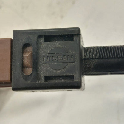 Nissan Versa Brake Pedal Switch  2019 2018 2017 2016