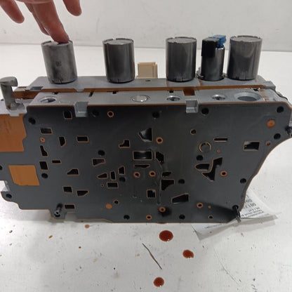 Ford Bronco Sport Automatic Transmission Valve Body  2024 2023 2022 20