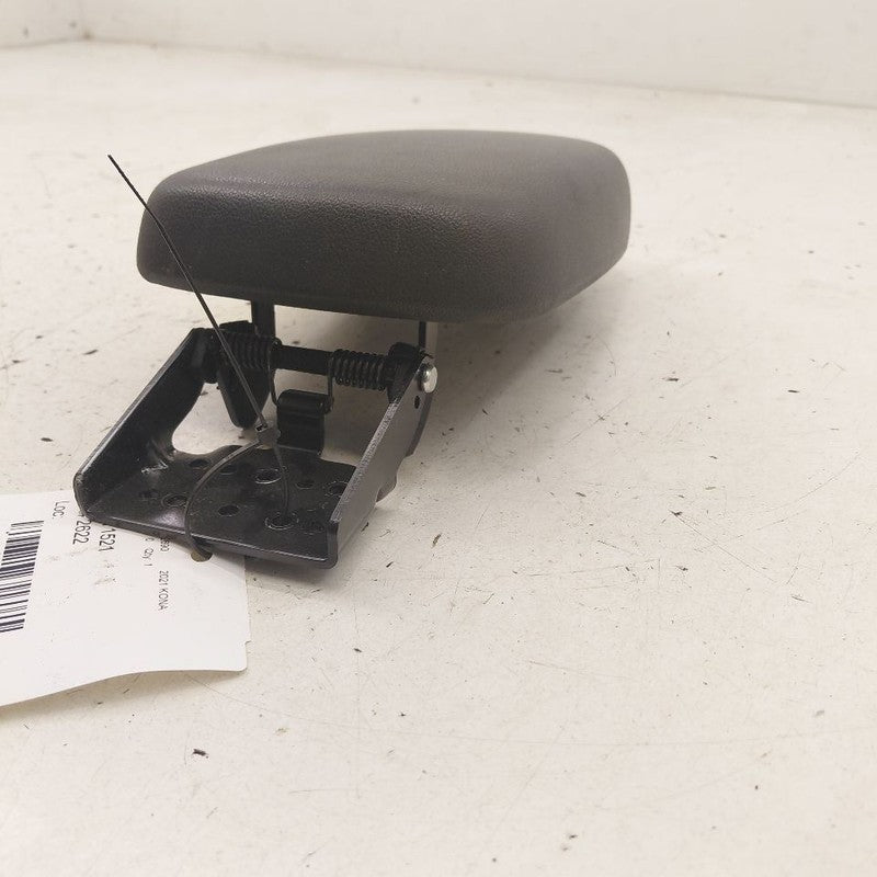 Hyundai Kona Arm Rest  2021 2020 2019