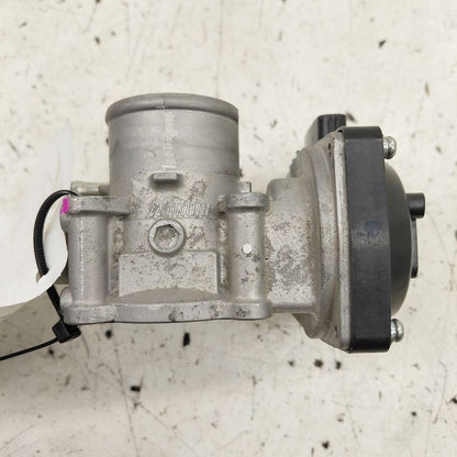 Throttle Body Valve Fits 14-15 17-24 Mitsubishi Mirage