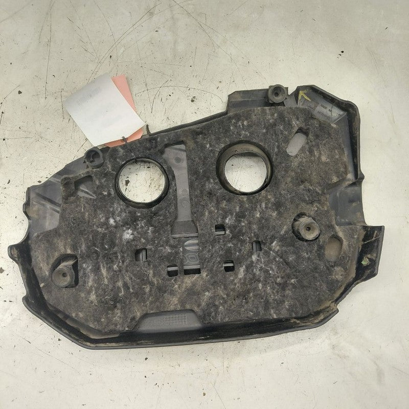 Ford Edge Engine Cover  2.0 2018 2017 2016 2015
