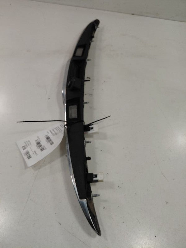Fiat 500 Tail Finish Panel  2016 2017 2018 OEM