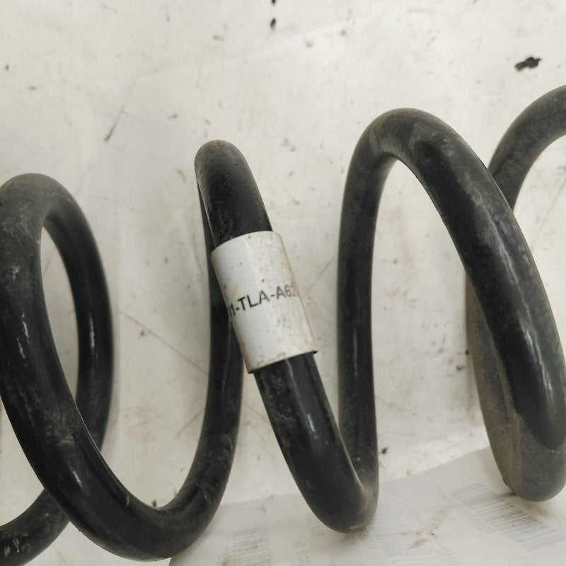 Coil Spring Rear AWD Fits 17-19 Honda CR-V