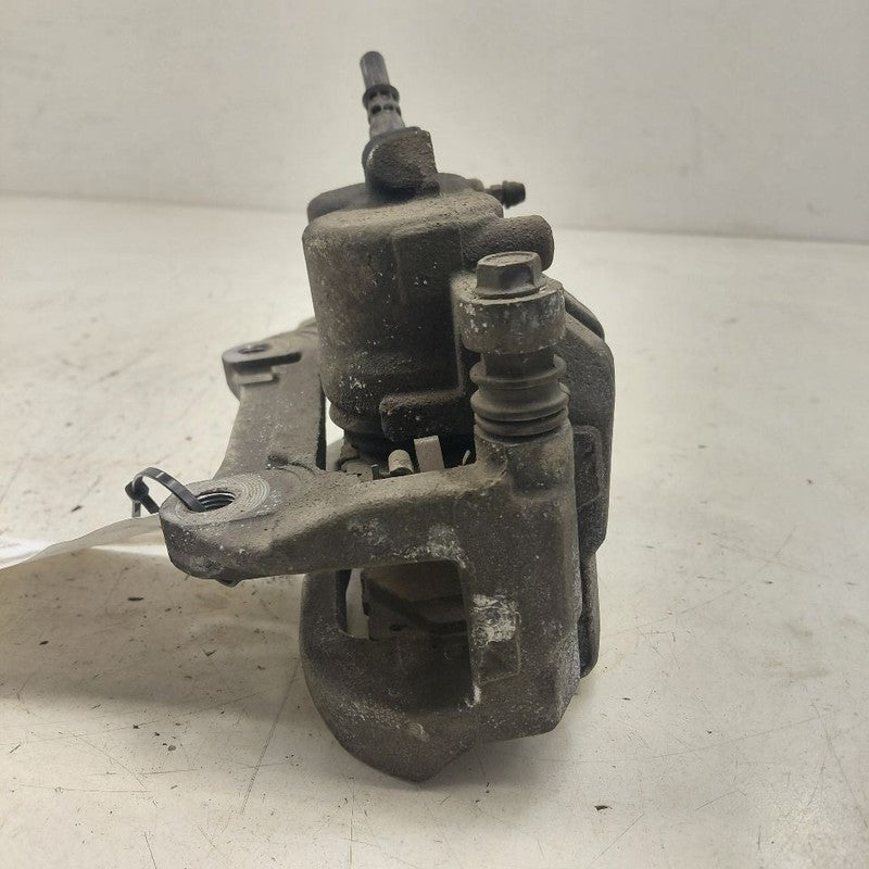 Driver Left Front Brake Caliper Dual Piston Fits 14-22 Jeep Cherokee
