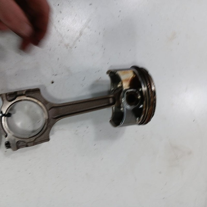Ford Ecosport Single Piston With Connecting Rod   2.0 2018 2019 2020 2