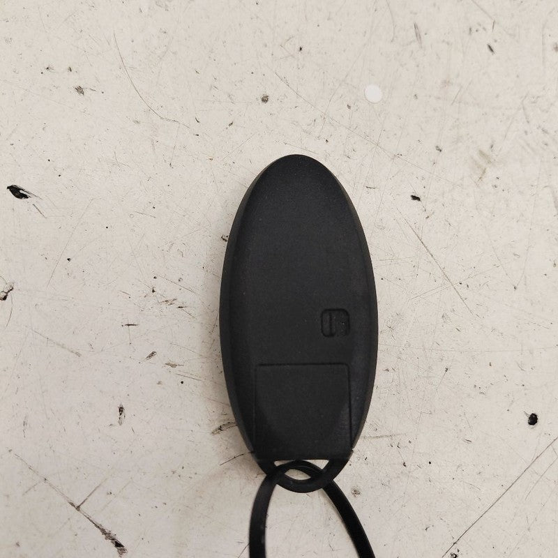 Fob Remote With Remote Start Fits 16-19 Nissan Maxima OEM