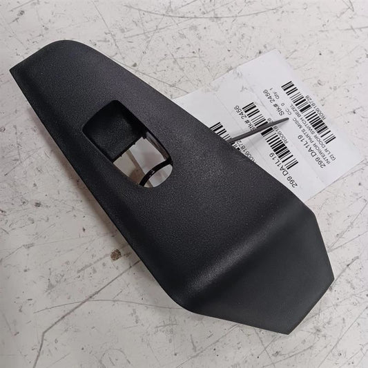 Nissan Maxima Left Rear Door Switch Bezel 2018 2019 2020 OEM