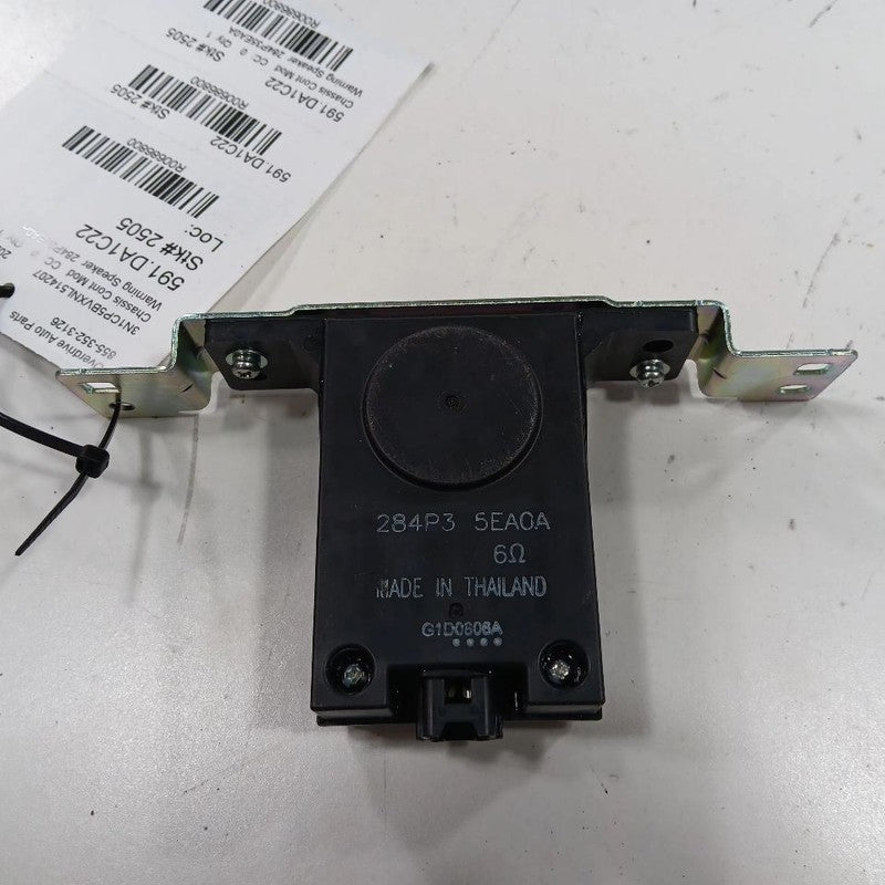 Nissan Kicks Warning Speaker  284P35EA0A 2022 OEM