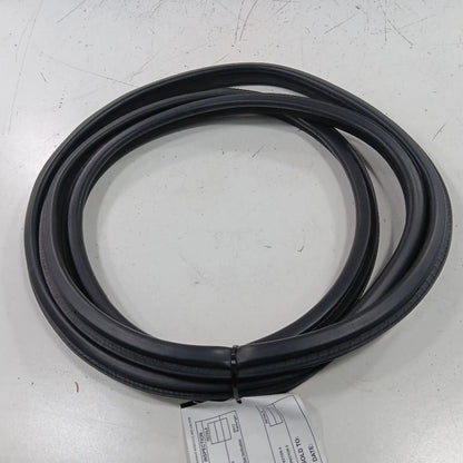 INFINITI Q50 On Body Door Jamb Seal Rear Left Back  2014 2015 2016 2017 