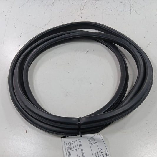 INFINITI Q50 On Body Door Jamb Seal Rear Left Back  2014 2015 2016 2017 