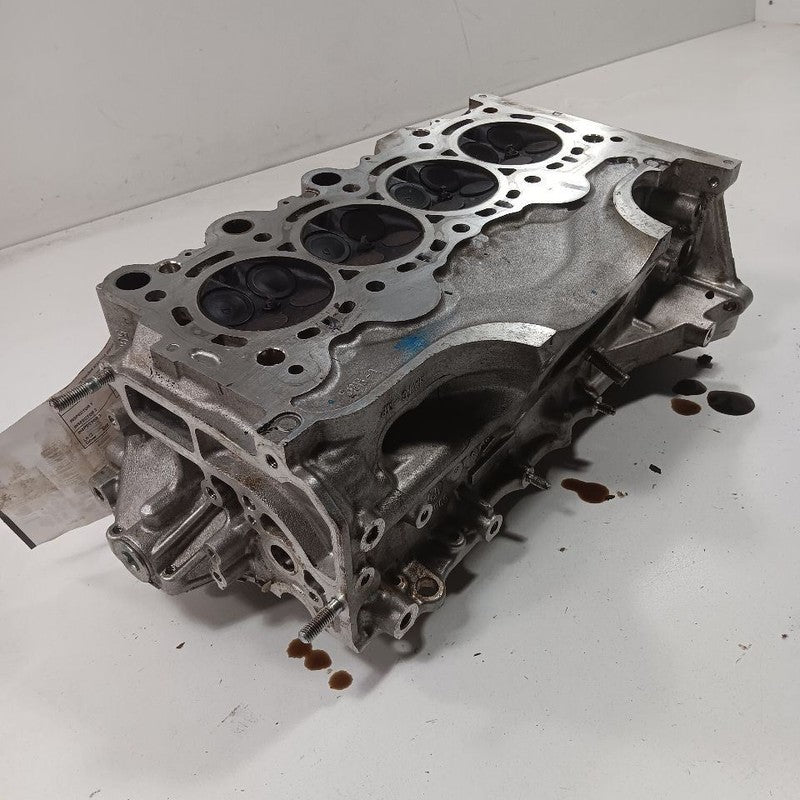 100035AAA00 Engine Cylinder Head 1.5L Turbo Fits 16-21 Honda Civic
