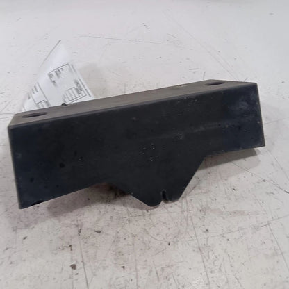 Nissan Maxima License Holder Front Bracket Mount Plate Frame 2014 2013