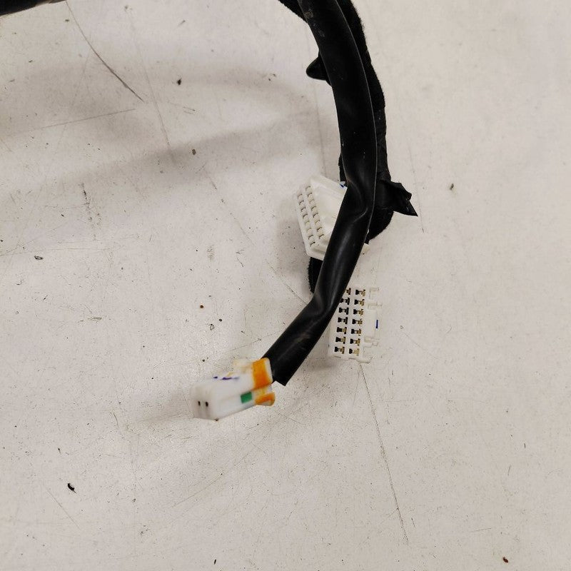 Kia Optima Dash Wire Wiring Harness  2018 2017 2016 OEM