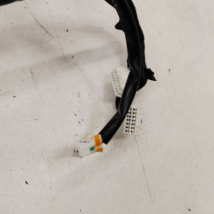 Kia Optima Dash Wire Wiring Harness  2018 2017 2016 OEM