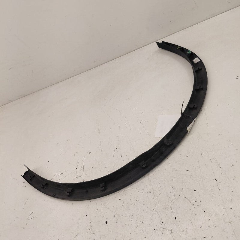Alfa Romeo Stelvio Left Rear Fender Flare 2018 2019 2020 2021