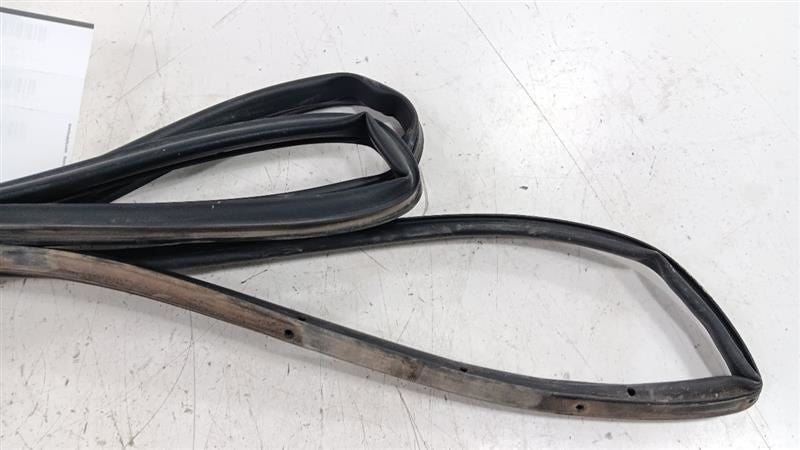 Mazda CX-9 On Door Seal Rubber Right Passenger Front 2012 2011 2010  O