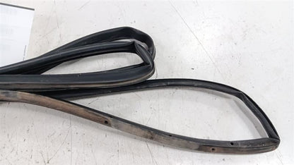 Mazda CX-9 On Door Seal Rubber Right Passenger Front 2012 2011 2010  O