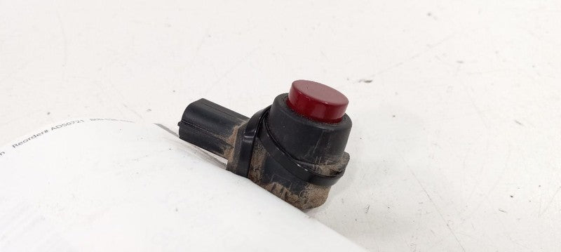 Cadillac CTS CTS       2012 Back Up Sensor 2011 2012 2013