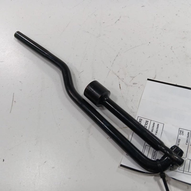 Jeep Compass Spare Tire Changing Wrench Tool  2021 2020 2019 2018 2017