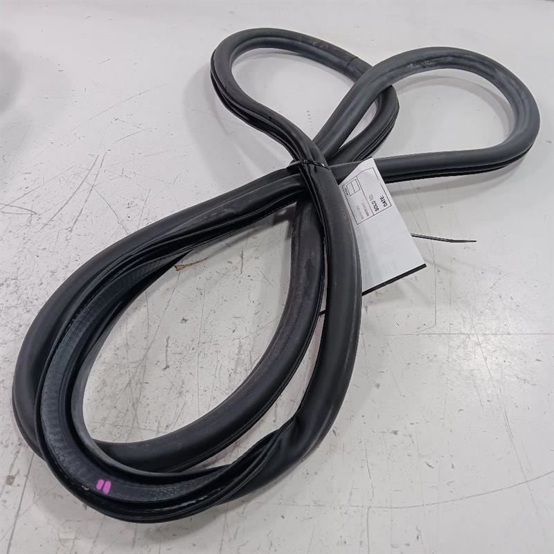 Buick Encore On Body Door Jamb Seal Rear Right Passenger Back  2018 2019 2020