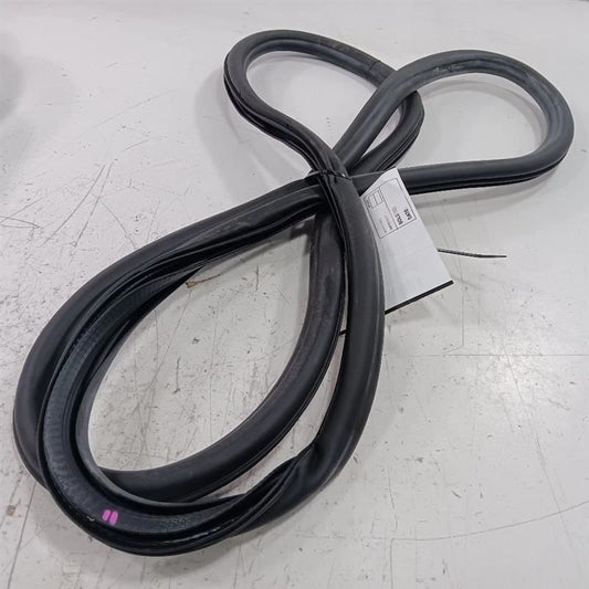 Buick Encore On Body Door Jamb Seal Rear Right Passenger Back  2018 2019 2020