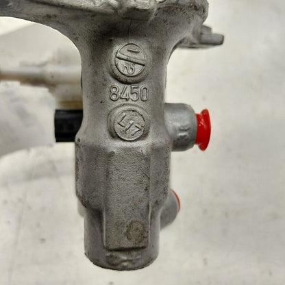 Brake Master Cylinder Fits 12-19 Nissan Versa