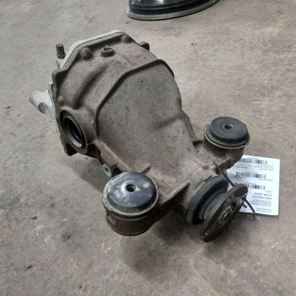 Axle Carrier Manual Transmission 4.10 Ratio Fits 13-20 22-23 Subaru BRZ