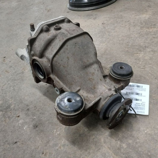 Axle Carrier Manual Transmission 4.10 Ratio Fits 13-20 22-23 Subaru BRZ