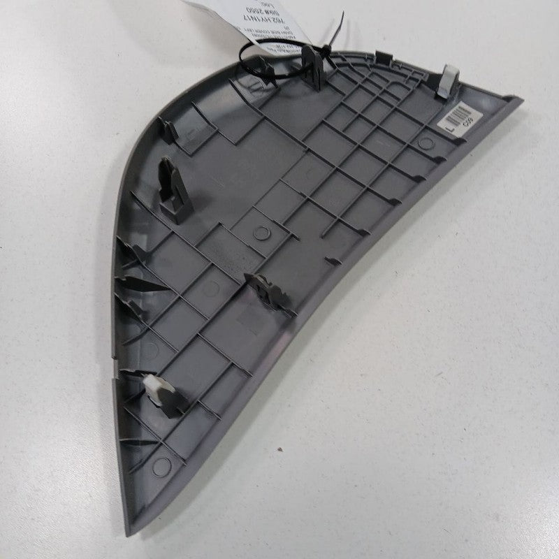 Hyundai Accent Dash Side Cover Left Driver Trim Panel  2017 2016 2015 