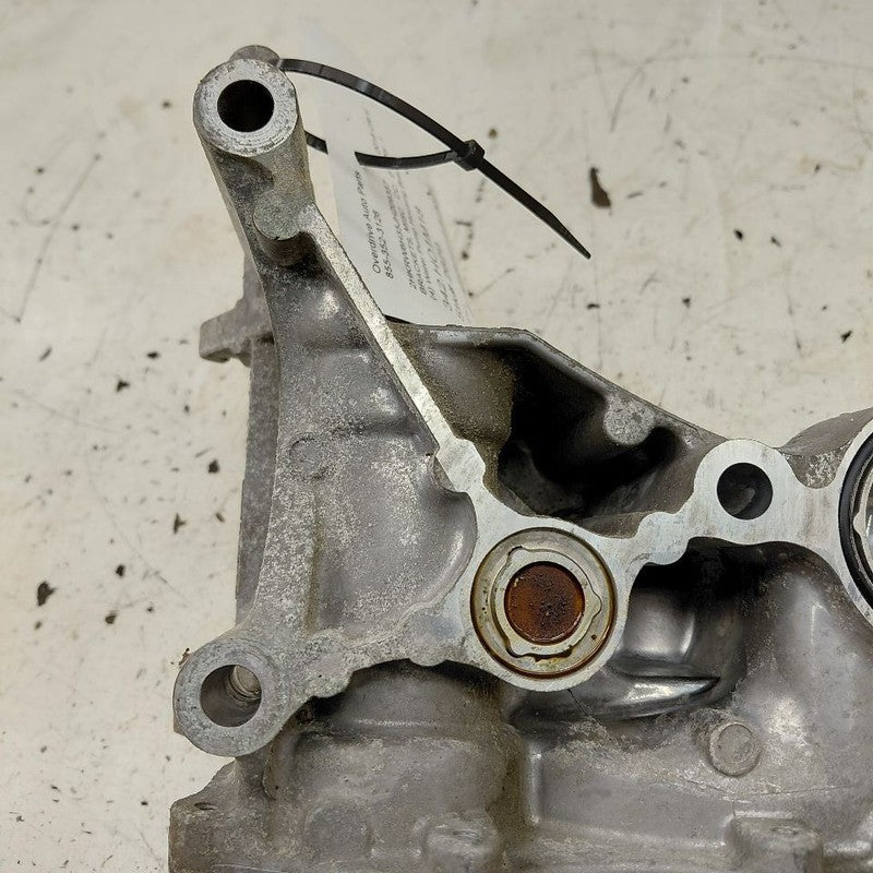 Honda CR-V Water Pump Housing Bracket 2.4 2019 2018 2017