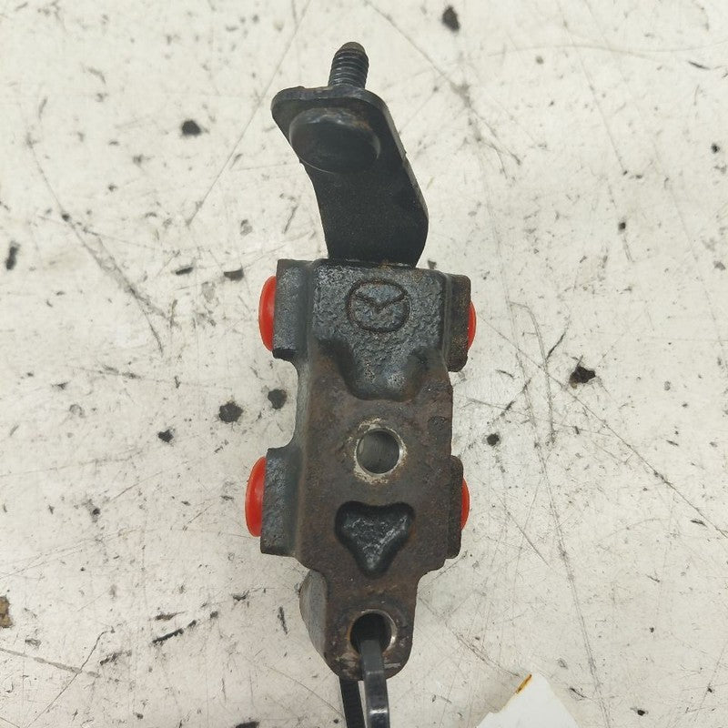Mazda 6 Brake Line Proportioning Valve Junction Splitter  2018 2019 20